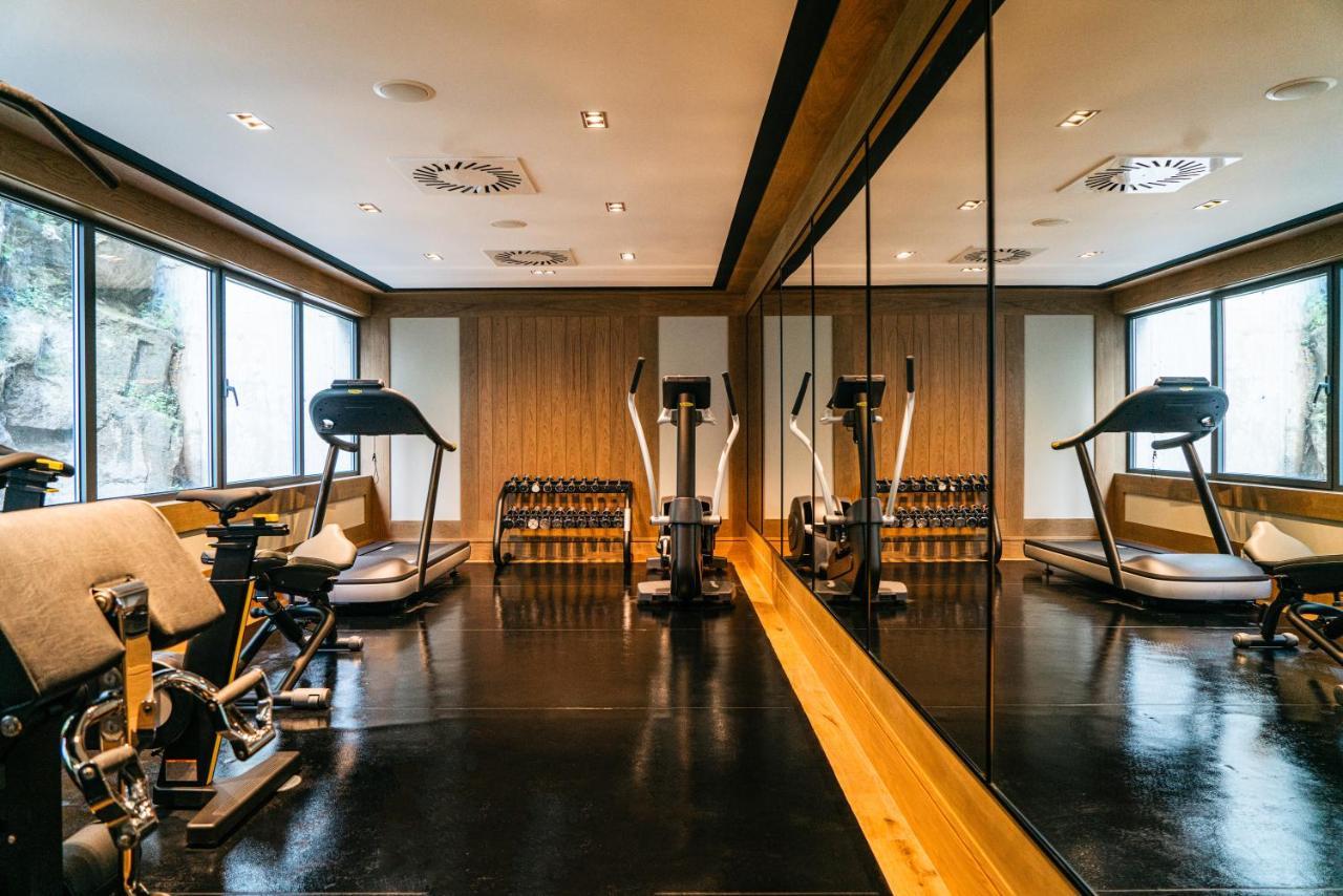 Vincci Ponte De Ferro Hotell Vila Nova de Gaia Exteriör bild