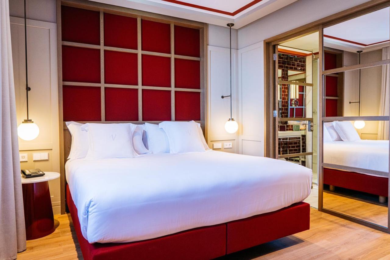 Vincci Ponte De Ferro Hotell Vila Nova de Gaia Exteriör bild