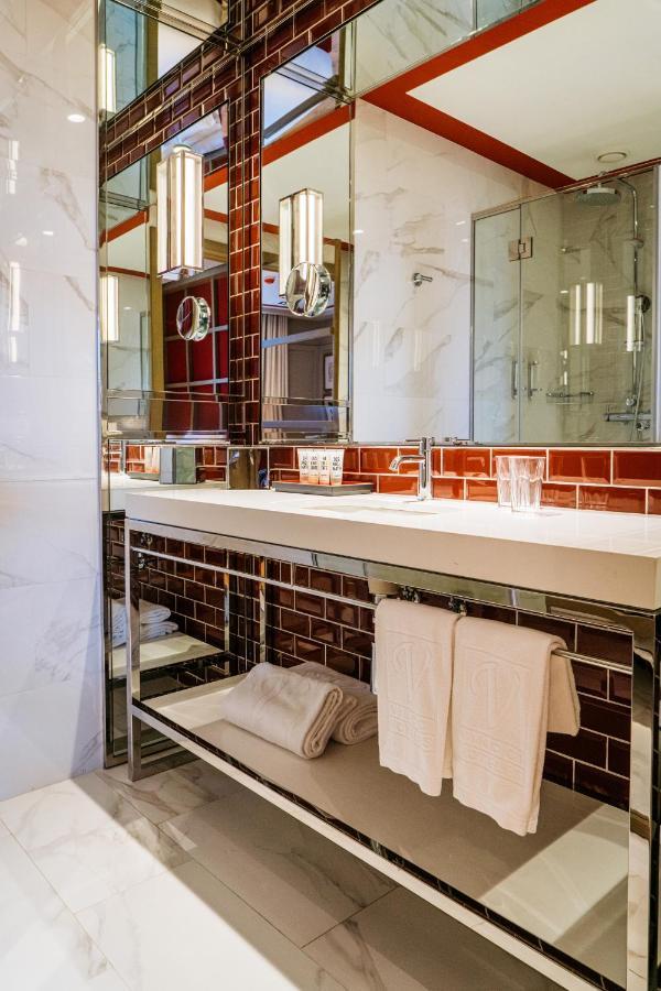 Vincci Ponte De Ferro Hotell Vila Nova de Gaia Exteriör bild