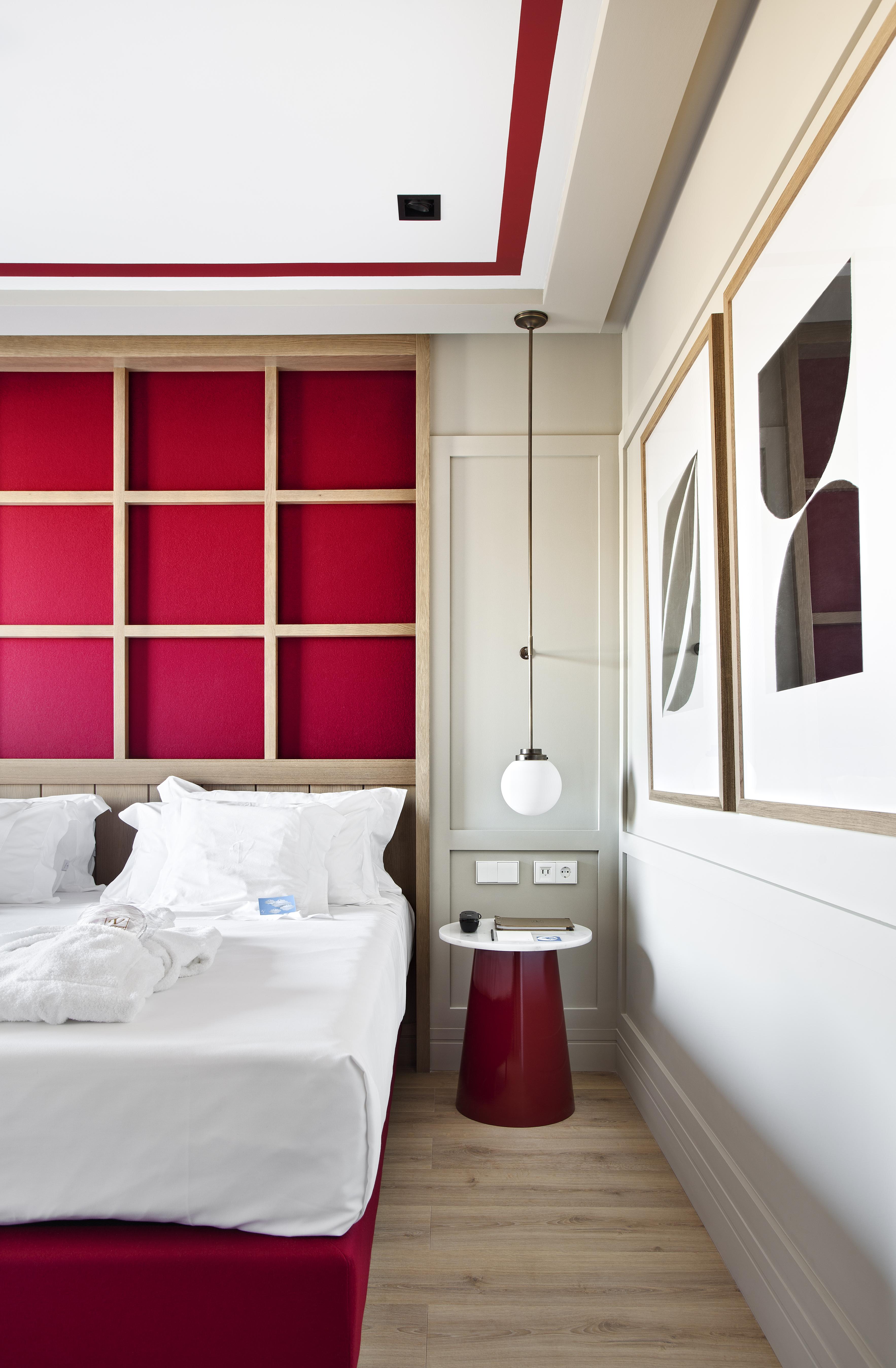 Vincci Ponte De Ferro Hotell Vila Nova de Gaia Exteriör bild