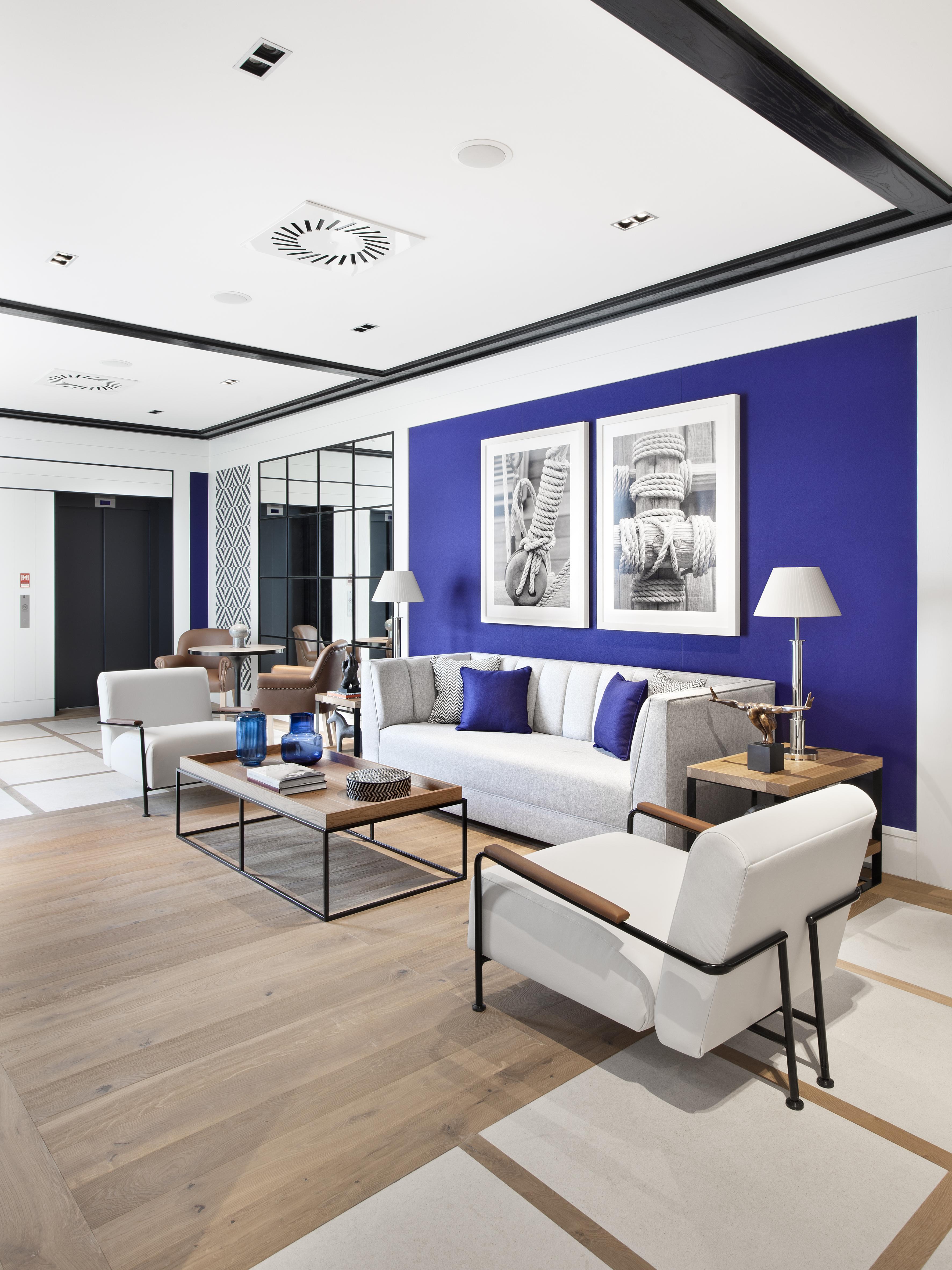 Vincci Ponte De Ferro Hotell Vila Nova de Gaia Exteriör bild