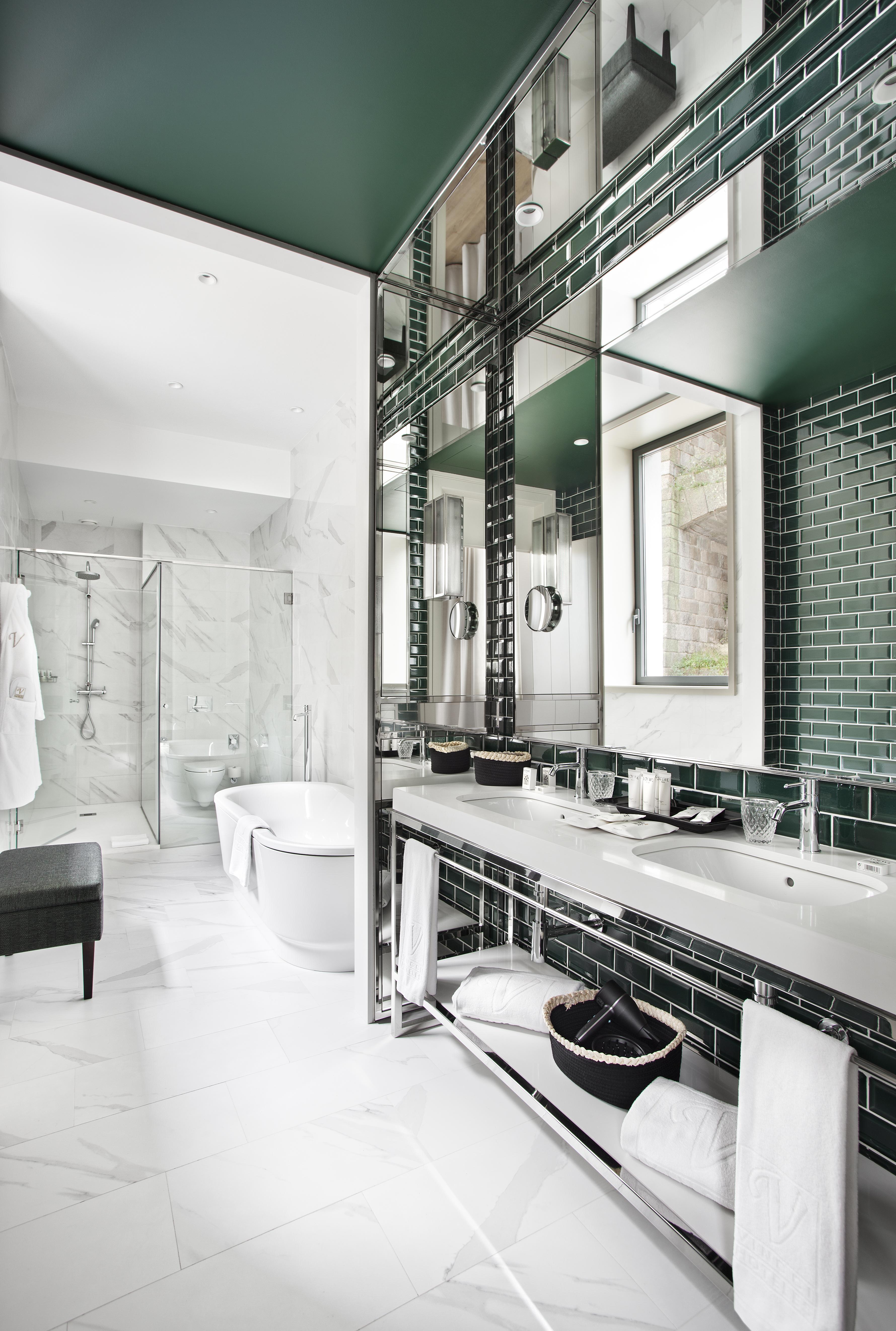 Vincci Ponte De Ferro Hotell Vila Nova de Gaia Exteriör bild