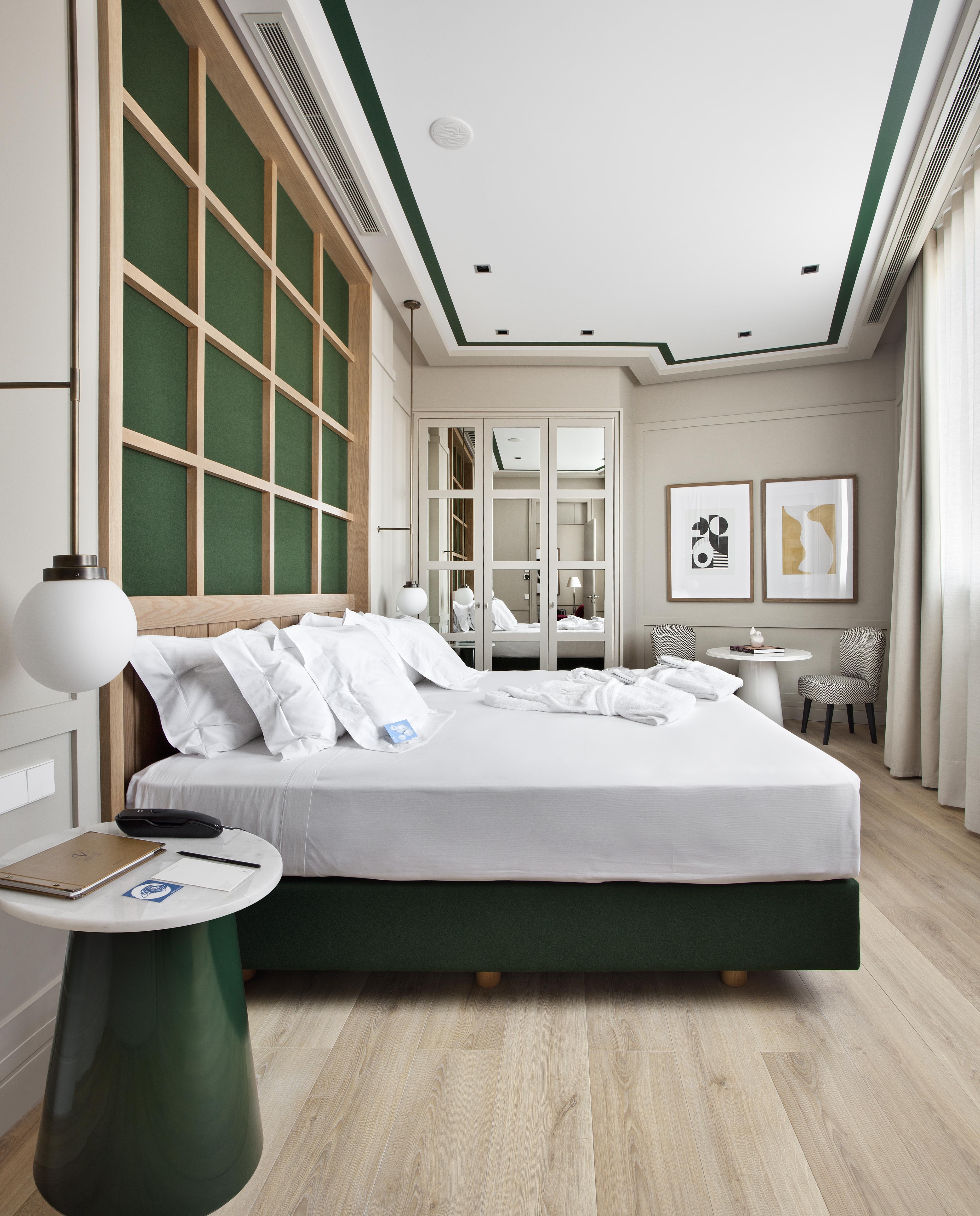 Vincci Ponte De Ferro Hotell Vila Nova de Gaia Exteriör bild